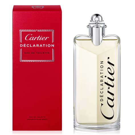 cartier fragrance men's|declaration by Cartier for men.